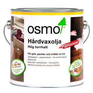HÅRDVAXOLJA 3040 OSMO